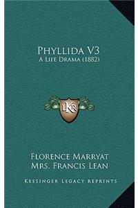 Phyllida V3