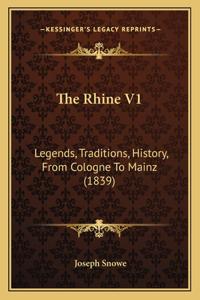 The Rhine V1