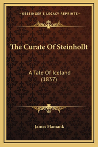 The Curate Of Steinhollt
