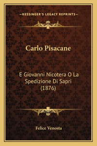 Carlo Pisacane