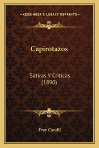 Capirotazos