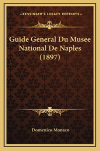 Guide General Du Musee National De Naples (1897)