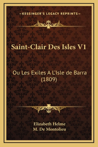 Saint-Clair Des Isles V1