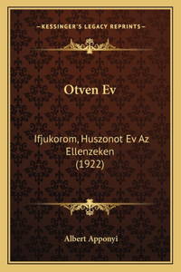 Otven Ev