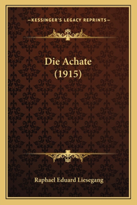 Achate (1915)