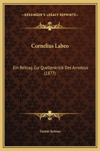 Cornelius Labeo