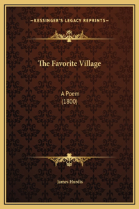 The Favorite Village