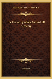 Divine Symbols And Art Of Alchemy