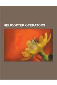 Helicopter Operators