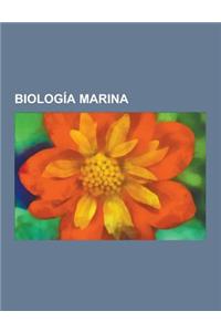 Biologia Marina