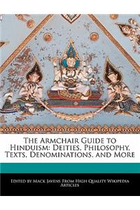 The Armchair Guide to Hinduism