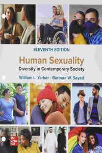 Loose-Leaf for Human Sexuality: Diversity in Contemporary Society