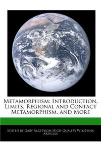 Metamorphism