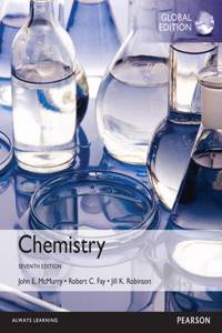 Chemistry OLP with eText, Global Edition