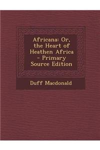 Africana