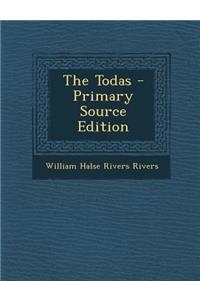 The Todas