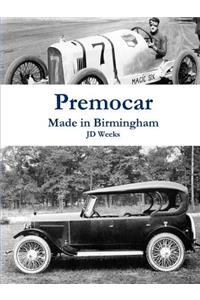 Premocar-Made In Birmingham