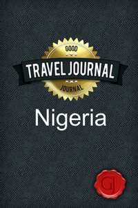 Travel Journal Nigeria