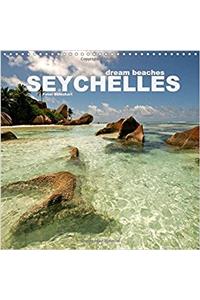 Dream Beaches - Seychelles 2017