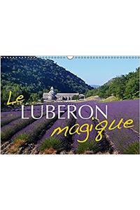 Luberon Magique 2017