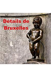 Details De Bruxelles 2017