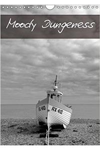 Moody Dungeness 2018