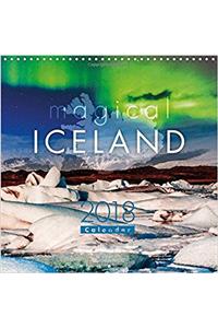 Magical Iceland 2018 2018