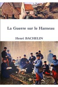 Guerre Sur Le Hameau