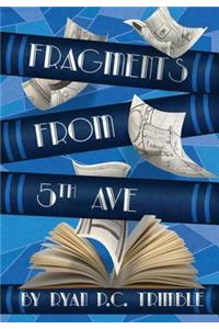 Fragments from 5th Ave