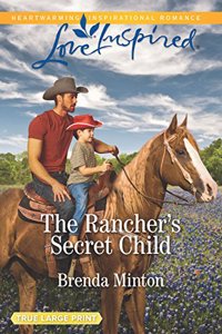 Rancher's Secret Child