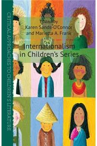 Internationalism in Children's Series