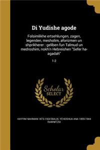 Di Yudishe agode