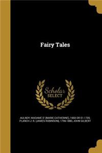 Fairy Tales