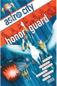 Astro City, Volume 13: Honor Guard