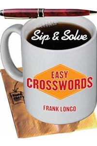 Easy Crosswords