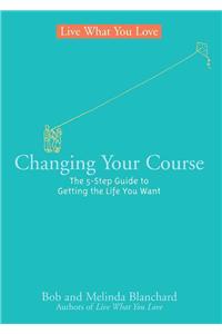 Changing Your Course