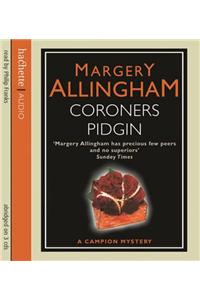 Coroner's Pidgin