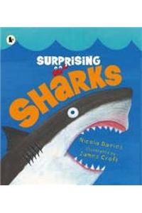 Surprising Sharks
