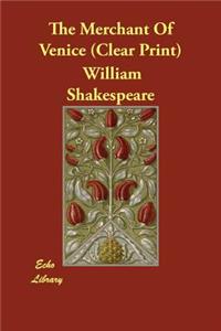 The Merchant of Venice