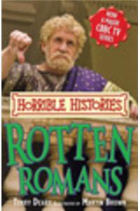 Rotten Romans