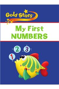 My First Numbers