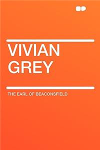Vivian Grey