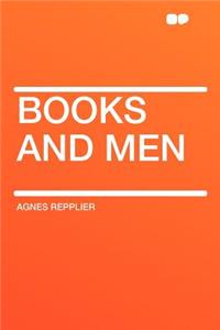 Books and Men