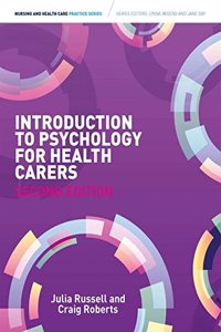 Introduction to Psychology for Health Carers