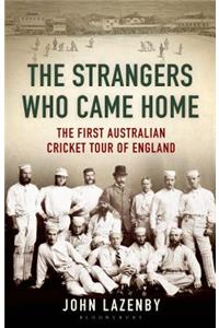 The Strangers Who Came Home
