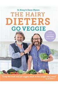 The Hairy Dieters Go Veggie