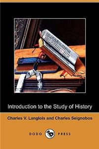 Introduction to the Study of History (Dodo Press)