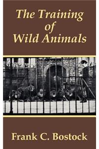 The Training of Wild Animals