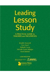 Leading Lesson Study