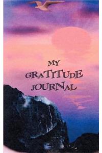 My Gratitude Journal